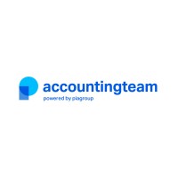 AccountingTeam logo - Similar company to Multifisc