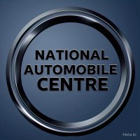 National Automobile Centre logo - Similar company to Mona Automobile