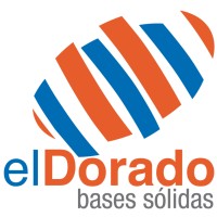 El Dorado SRL logo - Similar company to Cent Nº 35