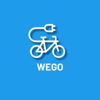 Wego Pedelecs logo - Similar company to Wego