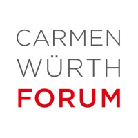 Kultur- und Kongresszentrum CARMEN WÜRTH FORUM logo - Similar company to Gemini Events