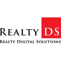 Realty DS logo - Similar company to Cnn Ventures