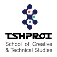 TSHPROI School of Creative and Technical Studies logo - Similar company to Huespace
