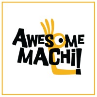 Awesome Machi Media Private Limited logo - Similar company to Think Studios