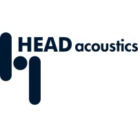 HEAD acoustics China logo - Similar company to Waveset