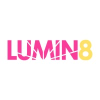 Lumin8 Digital Agency logo - Similar company to Digital On Six