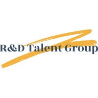 R&D Talent Group logo - Similar company to Ss Robotics