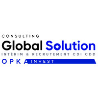 CONSULTING GLOBAL SOLUTION logo - Similar company to Oceandrive Services