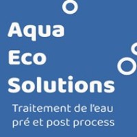 AquaEcoSolutions logo - Similar company to Arpege Maree / Groupe Vives-Eaux