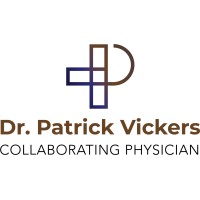 Dr. Patrick Vickers - Collaborating Physician logo - Similar company to Collaborating Connections Professional Networking Group