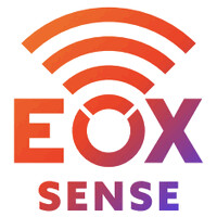 EOXsense logo - Similar company to Amalfi Analytics