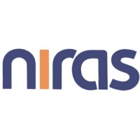 NIRAS - Induction Bending logo - Similar company to Steelyhydrogen