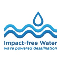 Impact-free Water (Pty) Ltd logo - Similar company to The Gopaul Group
