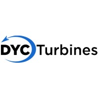 DYC Turbines logo - Similar company to Linktrans