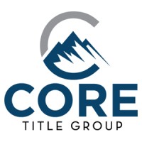 Core Title Group NV logo - Similar company to Titleeq