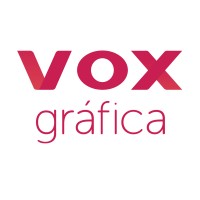 Vox Grafica logo - Similar company to Vs Labels