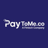 PayToMe.co logo - Similar company to Shabaas Pay
