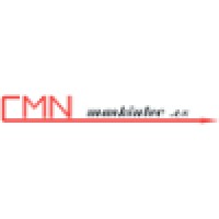 CMN Maskintec A/S logo - Similar company to Agromek