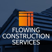Flowing Construction Services logo - Similar company to John Flowers Ltd
