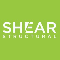 Shear Structural logo - Similar company to Uzun + Case, Llc