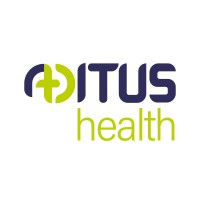 Aditus Health logo - Similar company to Conecta Médico