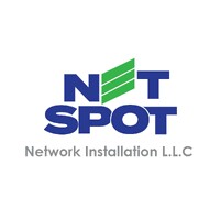 NETSPOT Network Installation LLC logo - Similar company to Qtek Alpha Fz Llc