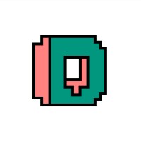 Digital Donut logo - Similar company to Urbancore Architects