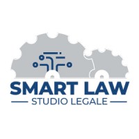 Smart Law Studio Legale logo - Similar company to Delfino & Partners