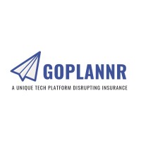 GoPlannr logo - Similar company to Rays Technologies And Business Solutions