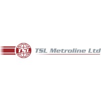 TSL Metroline Limited logo - Similar company to Criptonx Studios