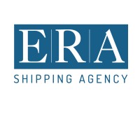 ERA Shipping Agency - Istanbul logo - Similar company to Steel&Bulk Singapore Pte. Ltd.