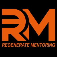 Regenerate Mentoring logo - Similar company to Beyond Physiotherapy