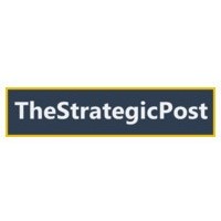TheStrategicPost logo - Similar company to Design Ideas