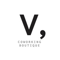 Village Coworking Boutique logo - Similar company to Viern.Es Ecosocial