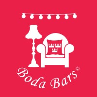 Boda Bars logo - Similar company to Caol Ila Distillery