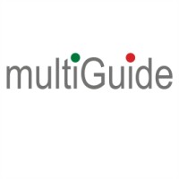multiGuide logo - Similar company to Beckmann Gmbh