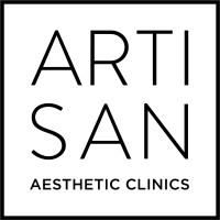 Artisan Aesthetic Clinics logo - Similar company to Australasian Academy Of Cosmetic Dermal Science (Aacds) - Rto 51373