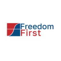 FREEDOM FIRST logo - Similar company to Mehta