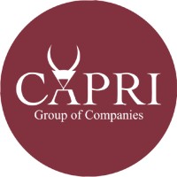 Capri Group Of Companies logo - Similar company to Peacock Laminates