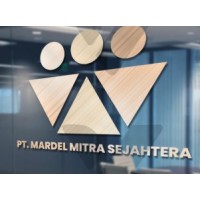 PT. MARDEL MITRA SEJAHTERA logo - Similar company to Santri