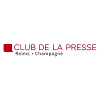 Club de la Presse Reims Champagne logo - Similar company to Cjd Marne
