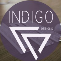 Indigo FabLab logo - Similar company to Circular