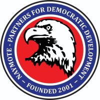 NAYMOTE Partners for Democratic Development logo - Similar company to Yocel