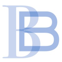 Blended Blue logo - Similar company to Aj Maison
