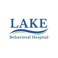 Lake Behavioral Hospital logo - Similar company to Connected Pathways Coaching