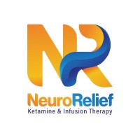 NeuroRelief Ketamine & Infusion Therapy logo - Similar company to Reset Ketamine