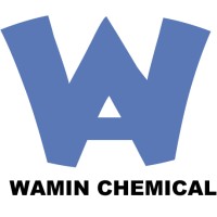 Wamin Chemical Co., Ltd. logo - Similar company to Richill Industries