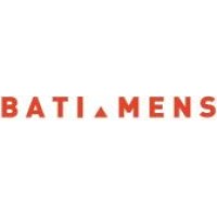 BATI-MENS logo - Similar company to Efficience Construction