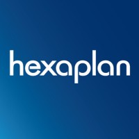 Hexaplan Oy logo - Similar company to Solmaster