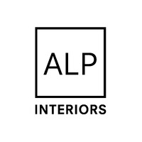 Alp Interiors logo - Similar company to Office For Contemporary Design